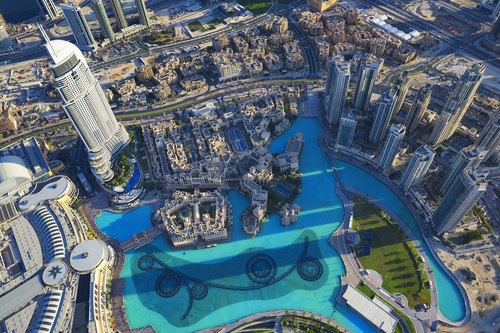 Su quali settori bisogna investire a Dubai
