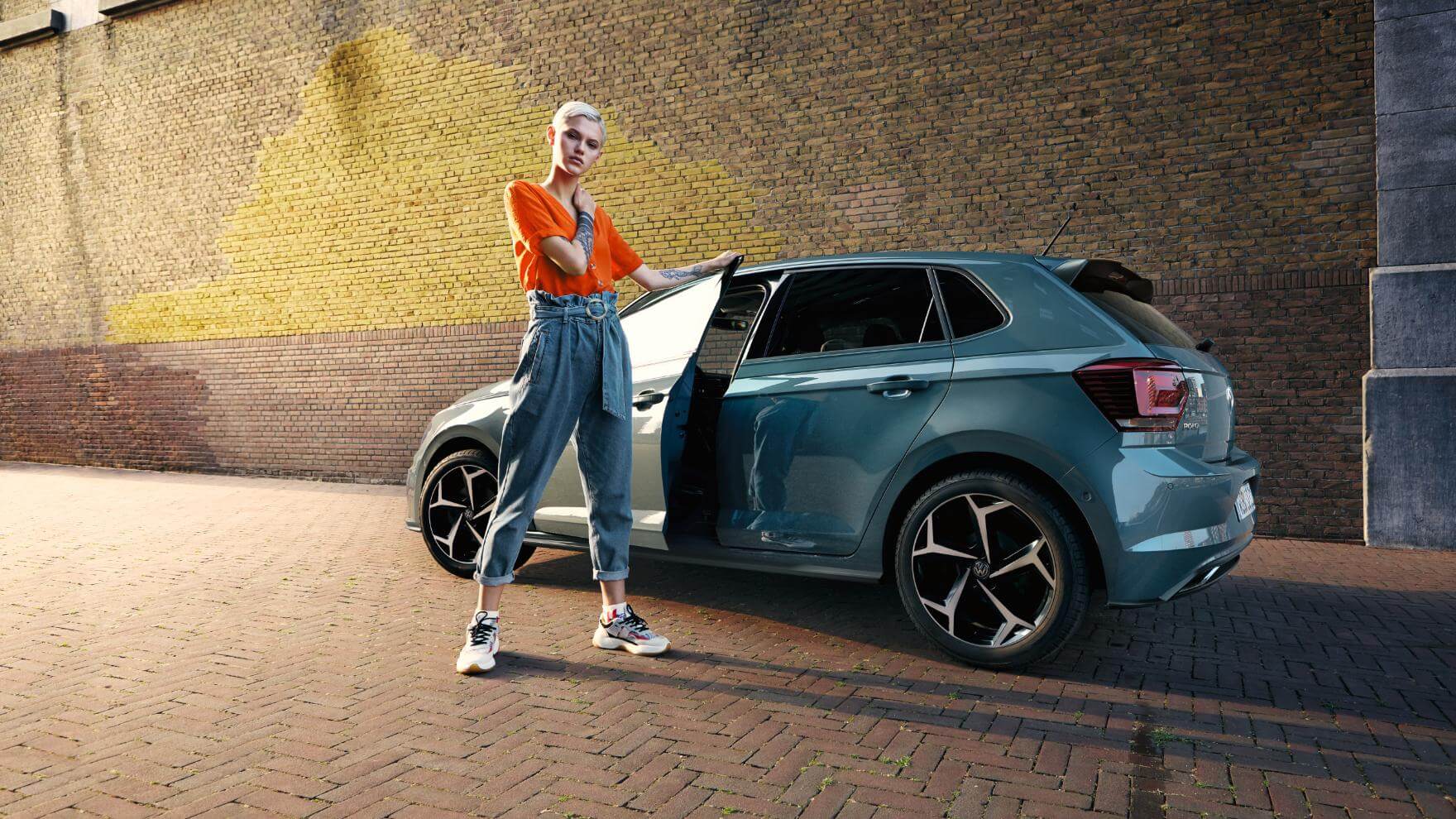 Auto usate per neopatentati: come scegliere?
