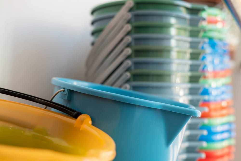 Le plastiche: quali sono le principali industrie che le lavorano?
